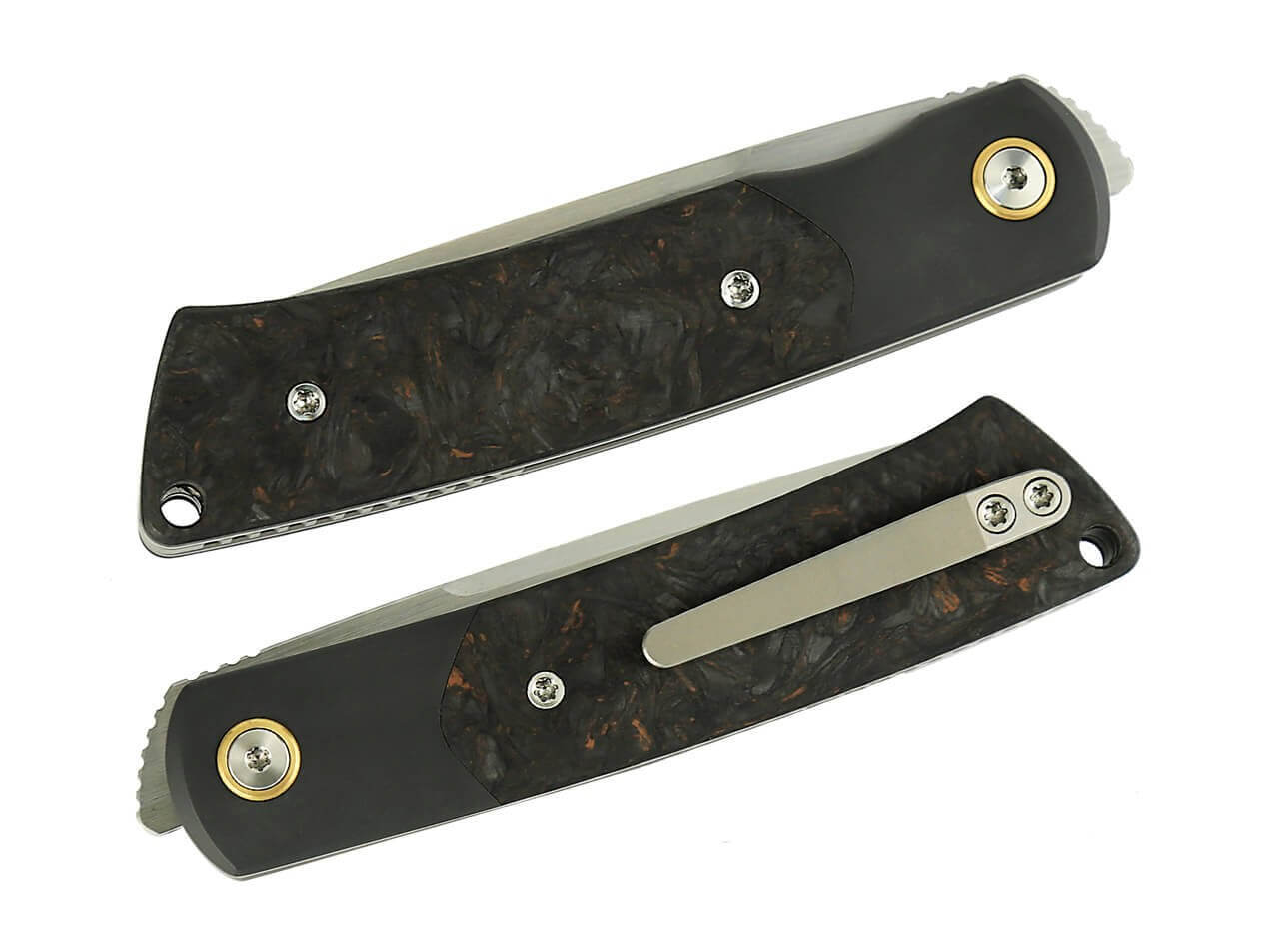 Tribute Fat Carbon Dark Matter Copper