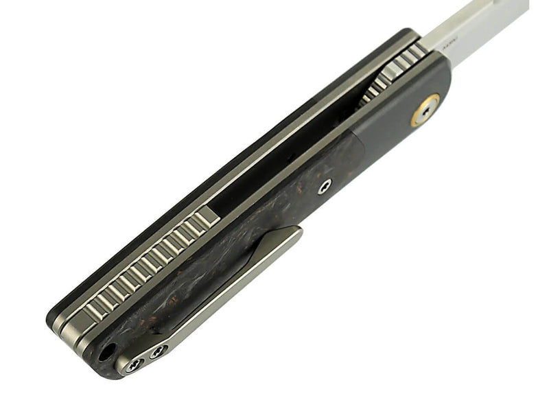 Reate Tribute Fat Carbon Dark Matter Copper