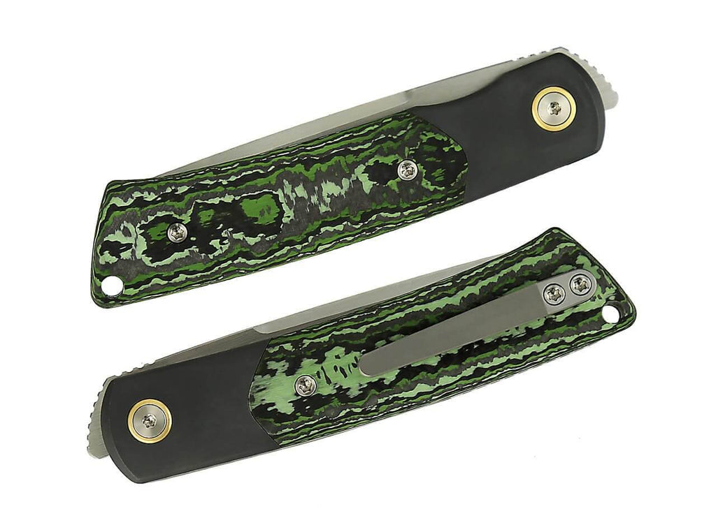 Tribute Fat Carbon Jungle Wear