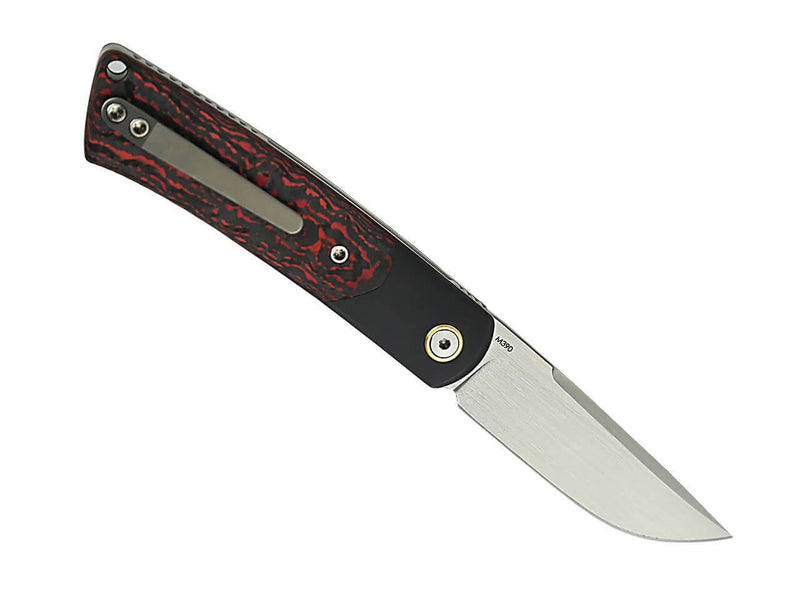 Reate Tribute Fat Carbon Lava Flow
