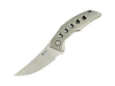 Reate Velocity Elmax Ti Bead Blast