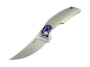 Reate Velocity Elmax Ti Bead Blast Ziricuti