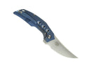 Reate Velocity Elmax Ti Blue