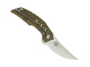 Reate Velocity Elmax Ti Bronze