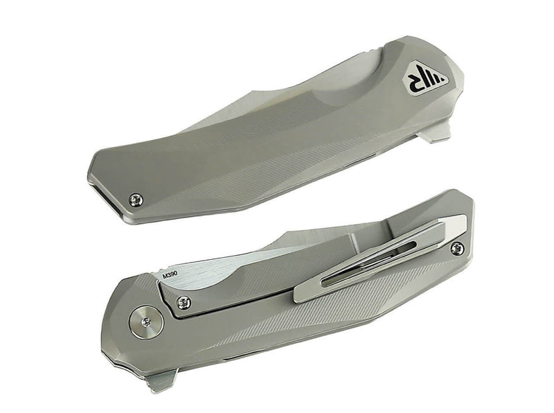 Reate Zoro Z555 Titanium Bead Blast