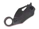 REVO K9 Karambit Black