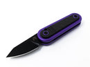 REVO Spirit Aluminum CF Purple