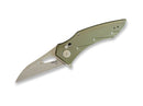 REVO Storm Wharncliffe G10 Green