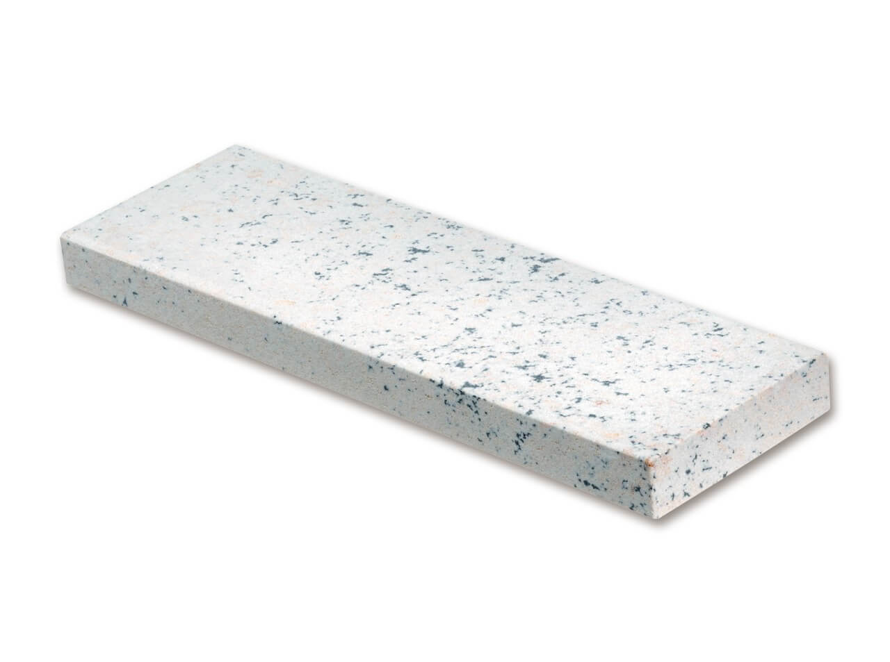 RH Preyda Bench Stone Soft Arkansas 6"