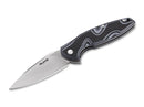 Ruike Fang P105-K Black & Grey