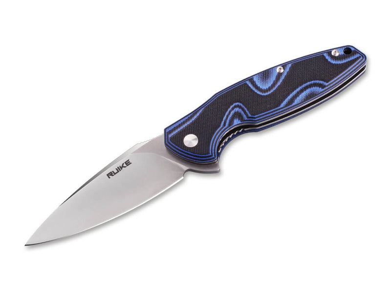 Ruike Fang P105-Q Black & Blue