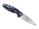Ruike Fang P105-Q Black & Blue