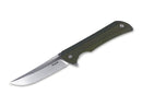 Ruike Hussar P121-G Green