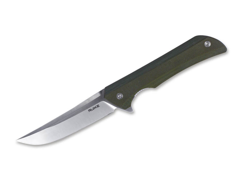 Ruike Hussar P121-G Green