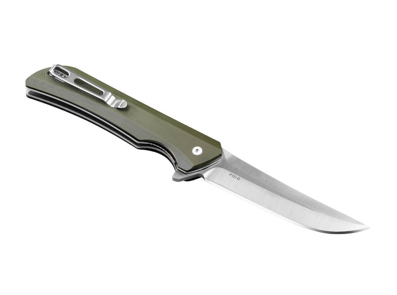 Ruike Hussar P121-G Green