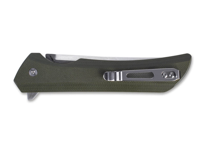 Ruike Hussar P121-G Green