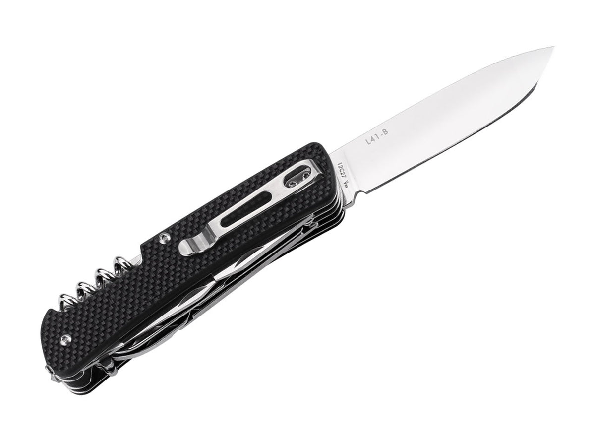 L41-B Black