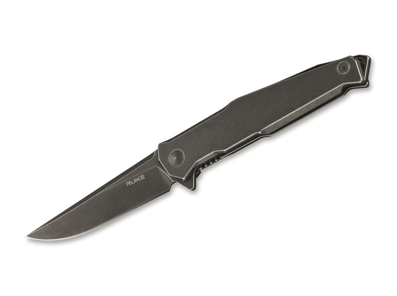 Ruike P108-SB Black