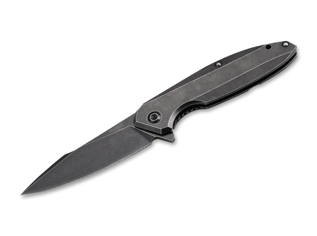 P128-SB Black