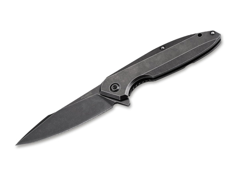 Ruike P128-SB Black