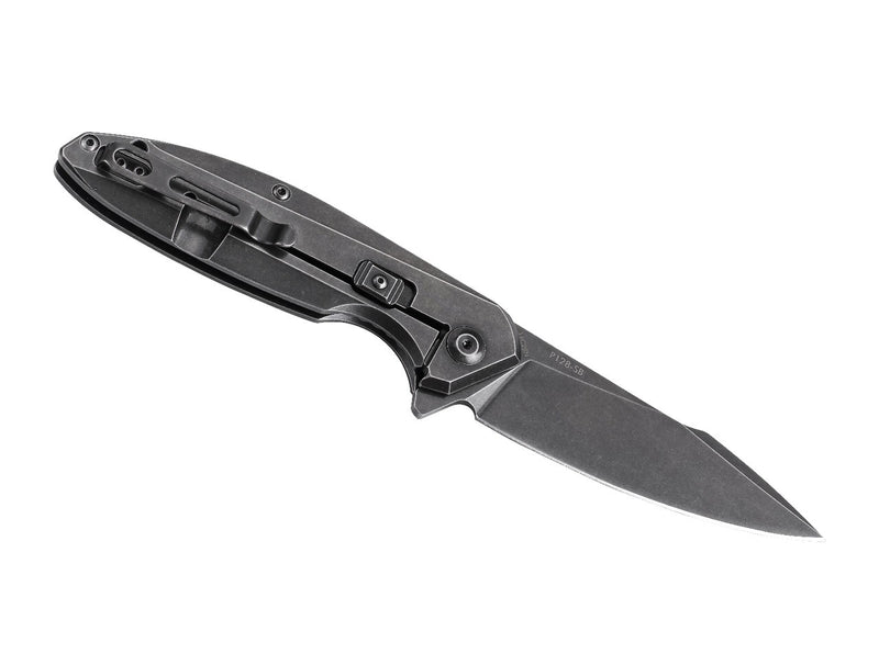 Ruike P128-SB Black