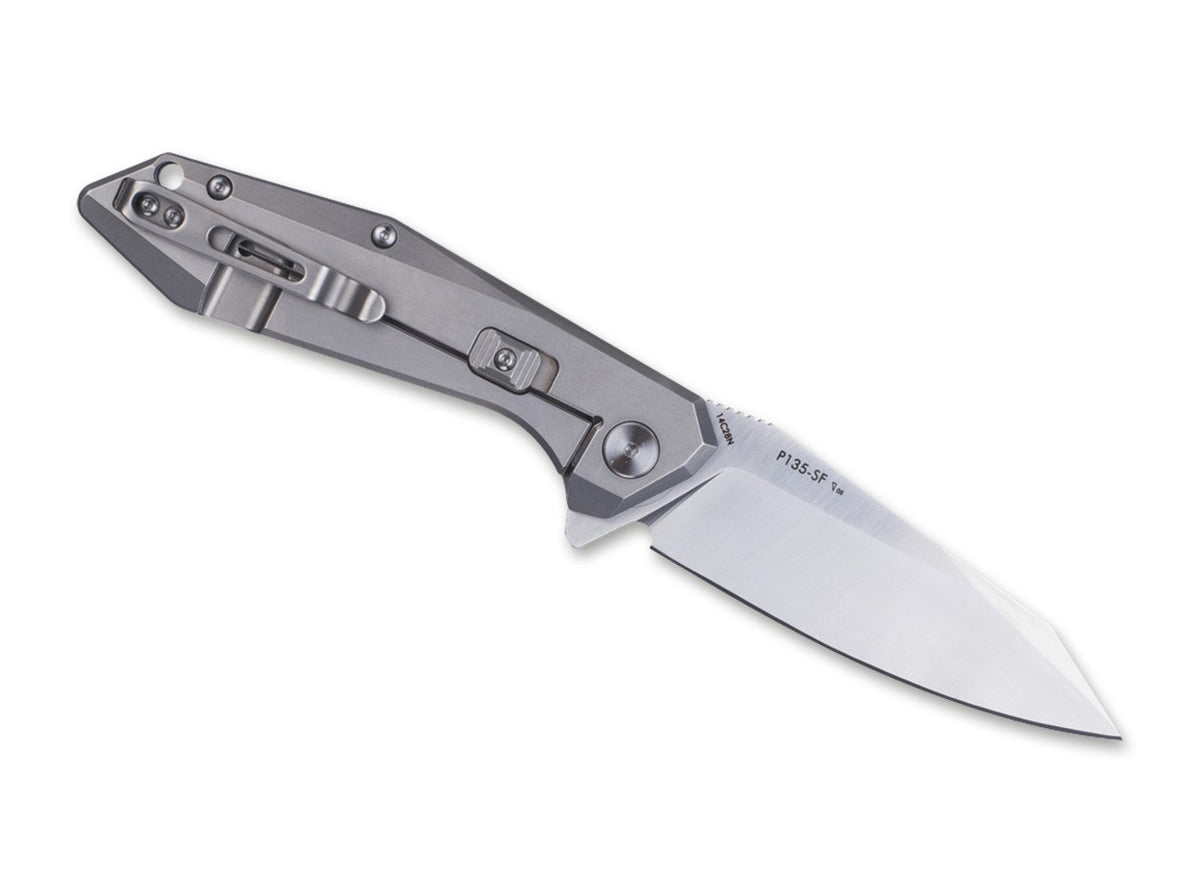 P135-SF Grey