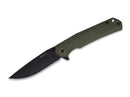 Ruike P801-G Green