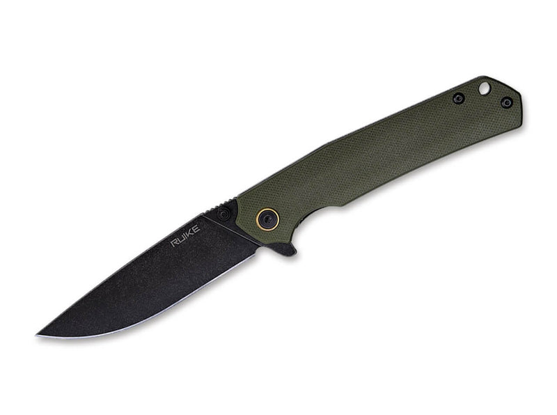 Ruike P801-G Green