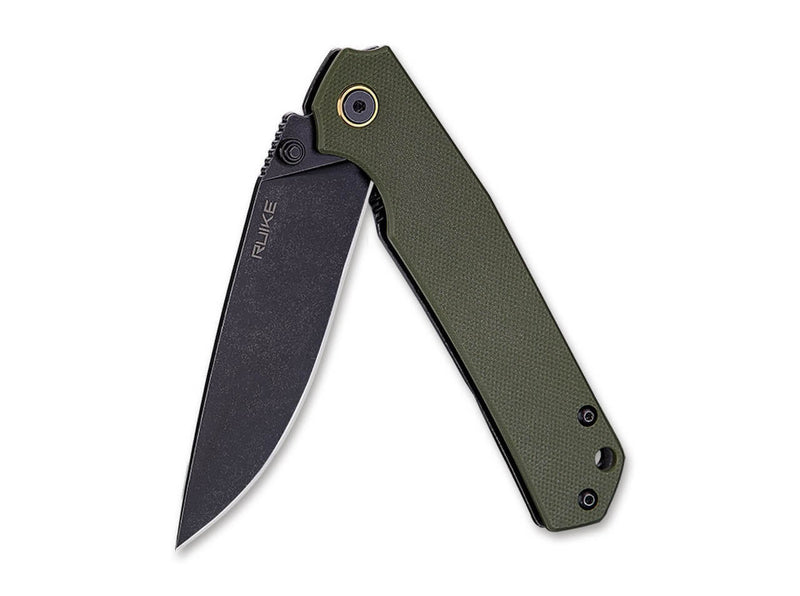 Ruike P801-G Green