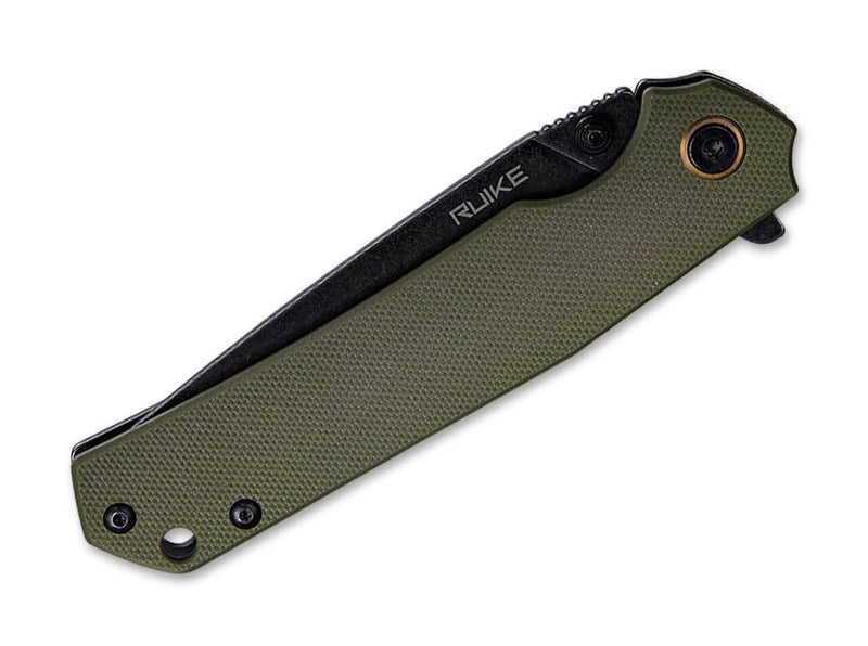 Ruike P801-G Green