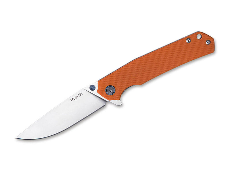 Ruike P801-J Orange