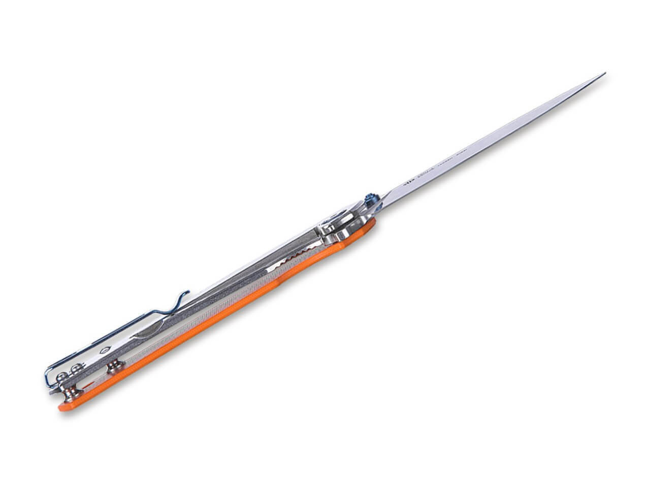 P801-J Orange