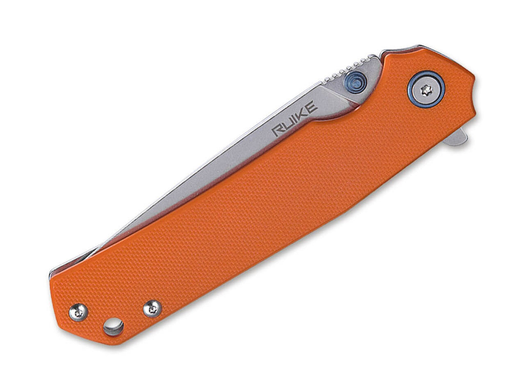 P801-J Orange