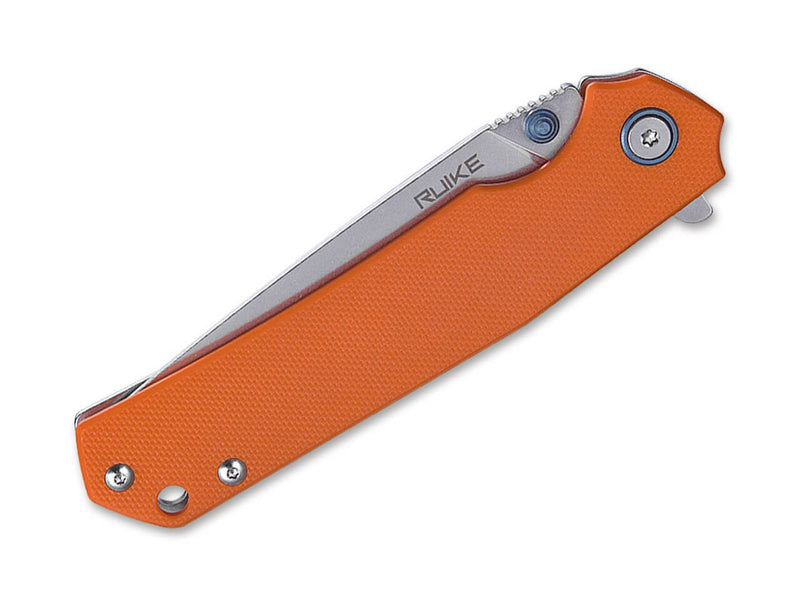 Ruike P801-J Orange