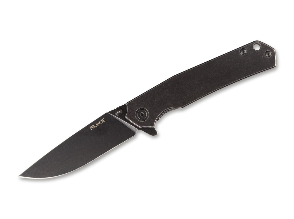 P801-SB Black