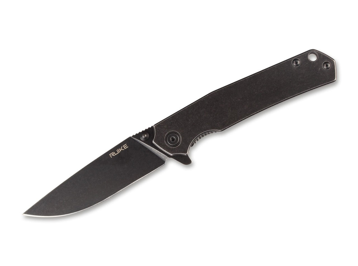 P801-SB Black