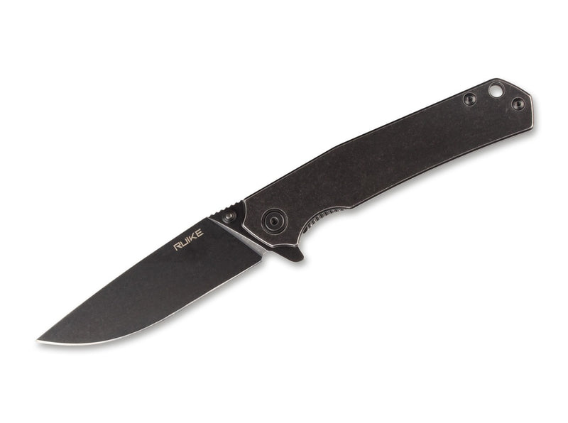 Ruike P801-SB Black