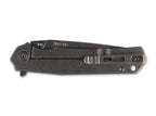 P801-SB Black