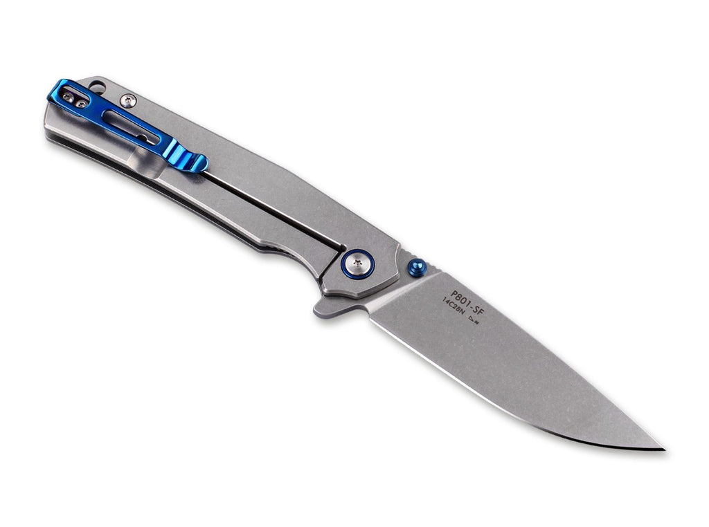 P801-SF Grey