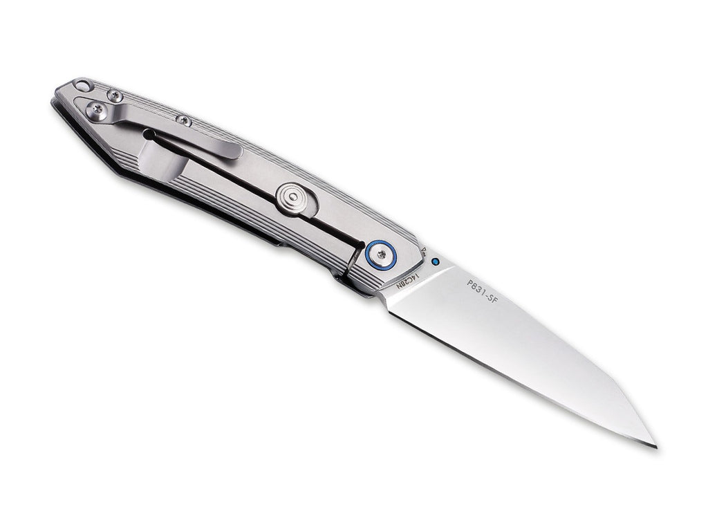 P831-SF Grey