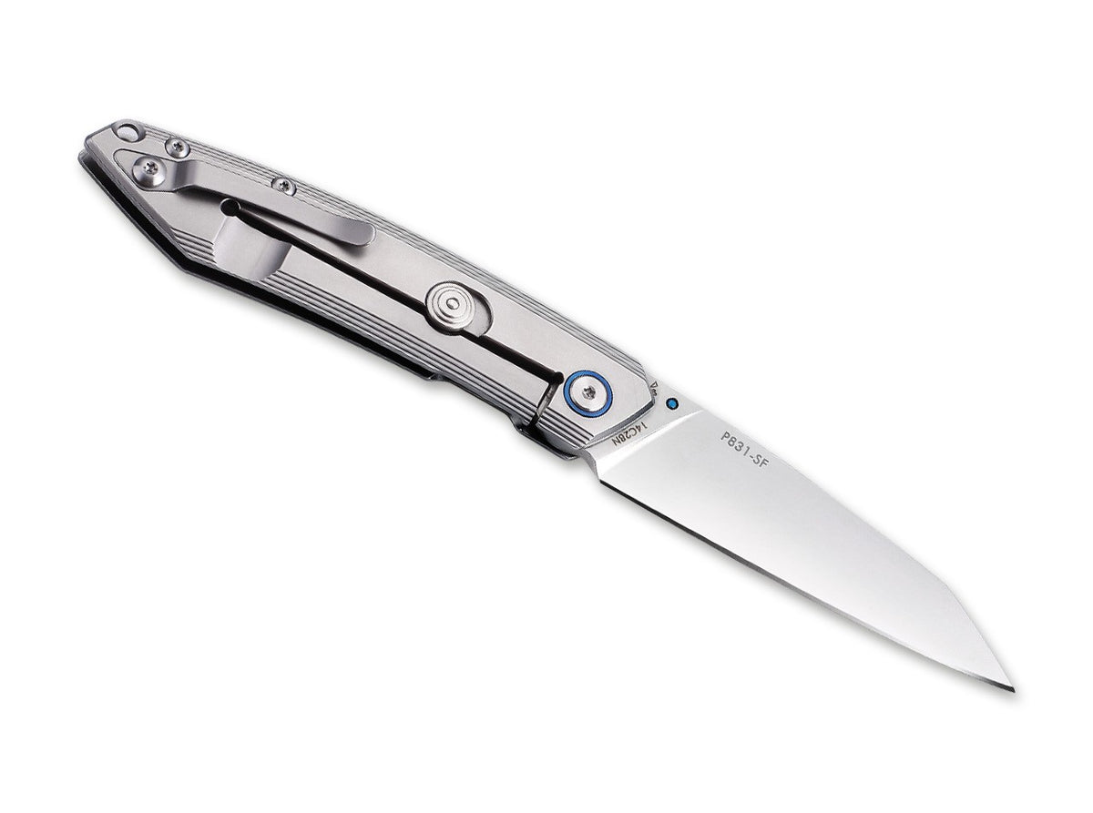 P831-SF Grey