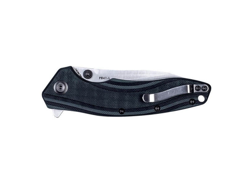 Ruike P841-L Black & Green