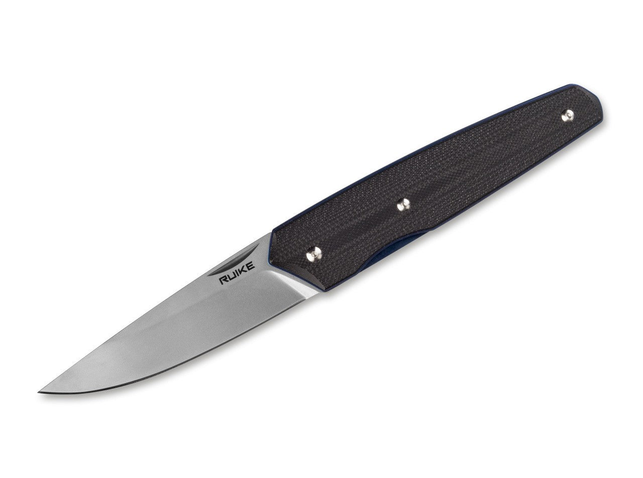 Ruike P848-B Black