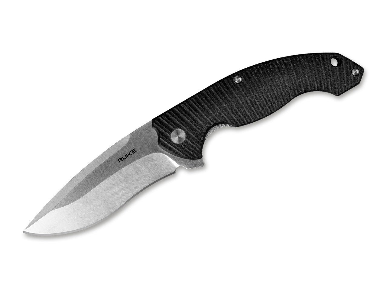 P852-B Black