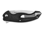 P852-B Black
