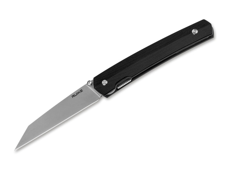 Ruike P865-B Black