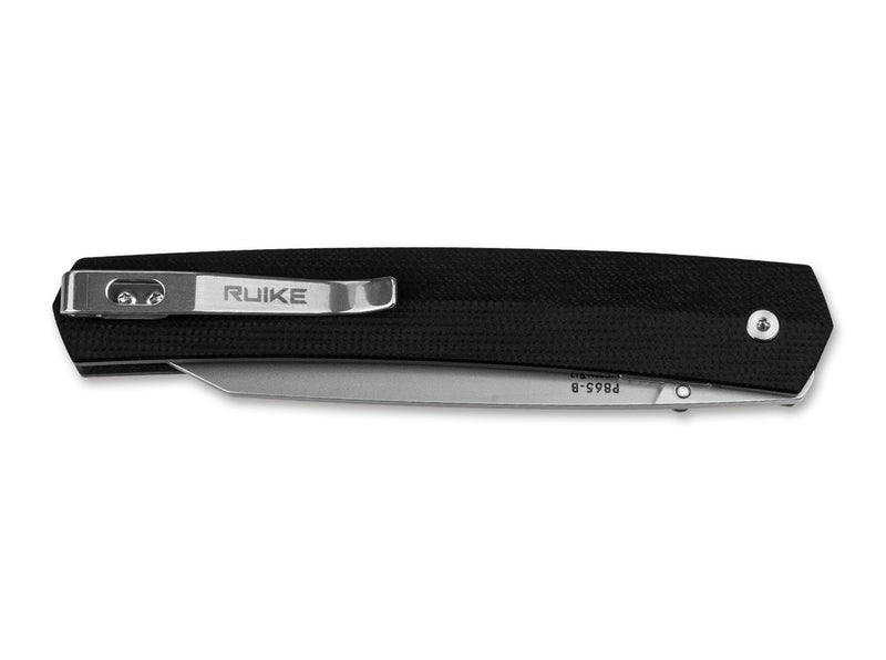 Ruike P865-B Black