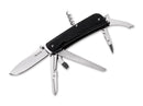 Ruike Trekker LD42 Black