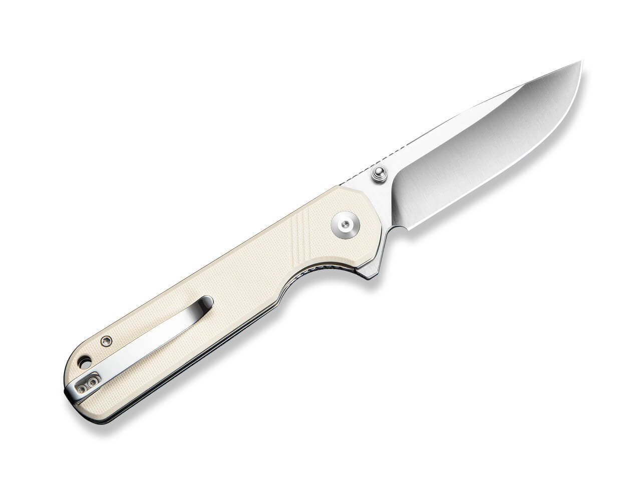 Aetheris Ivory G10