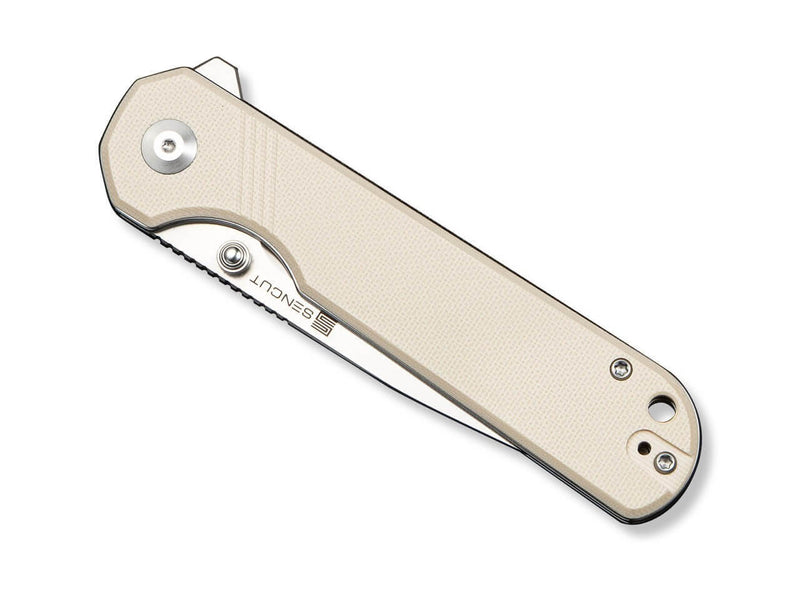 SENCUT Aetheris Ivory G10